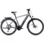 Cube Kathmandu Hybrid SLT 750Wh Bosch Electric Bike Prizmsilver/Grey